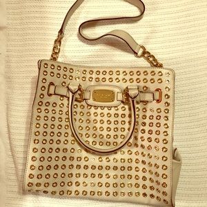 Michael Kors Hamilton!